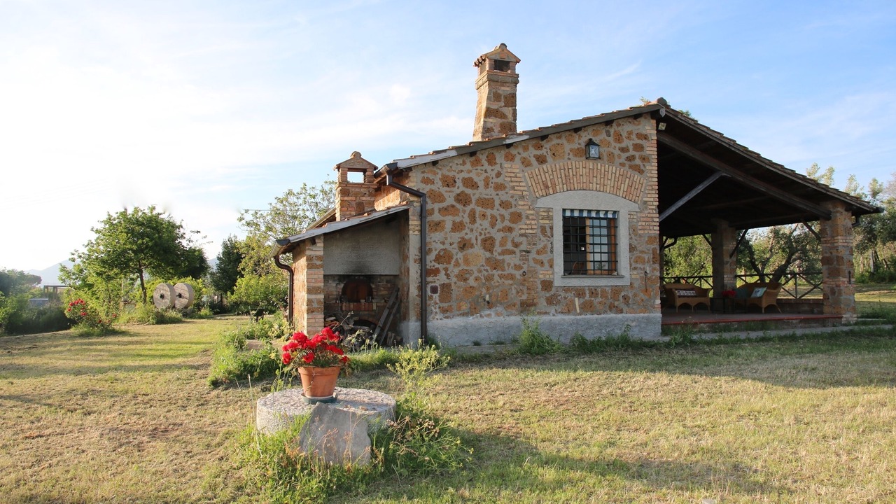 Photo of Outdoor in Cerveteri
