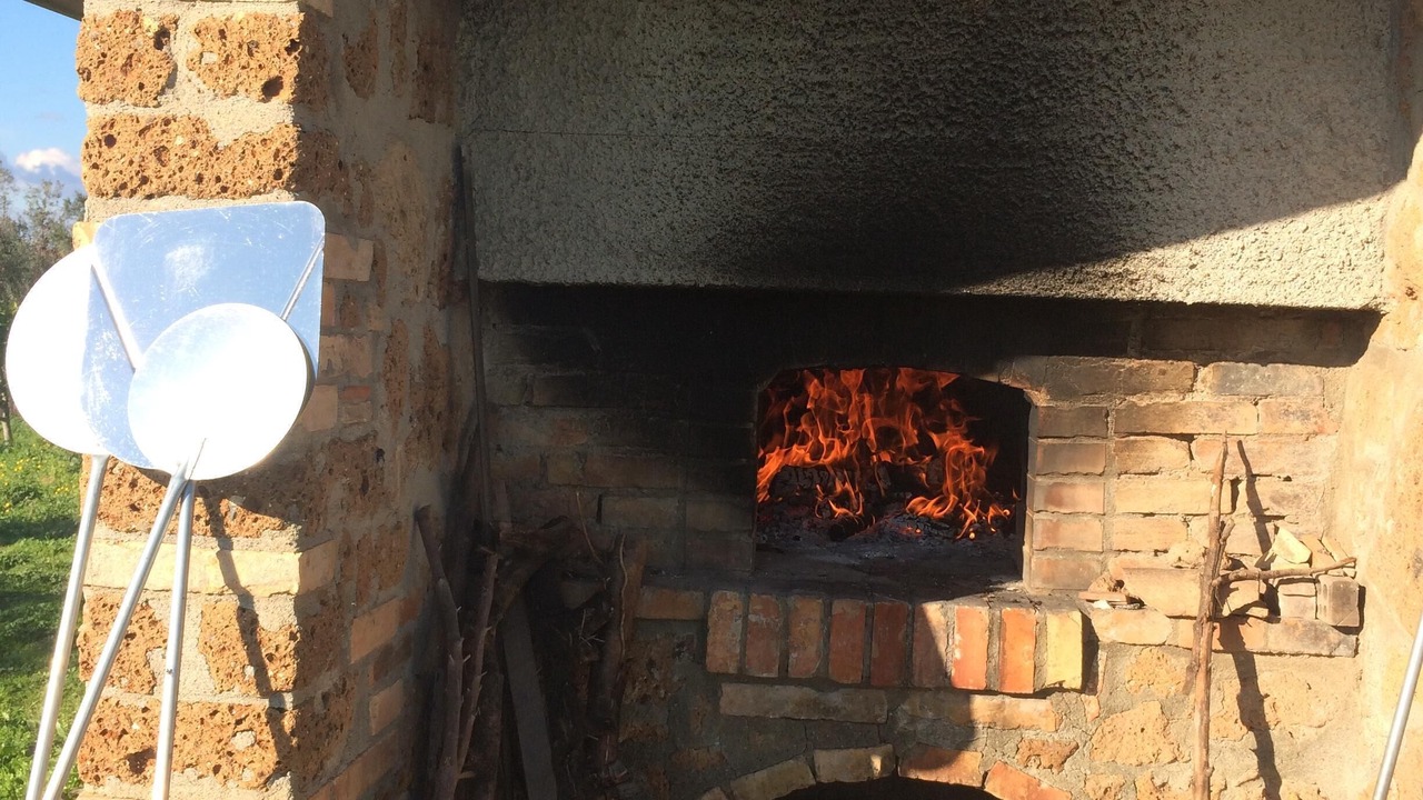 Photo of Outdoor in Cerveteri