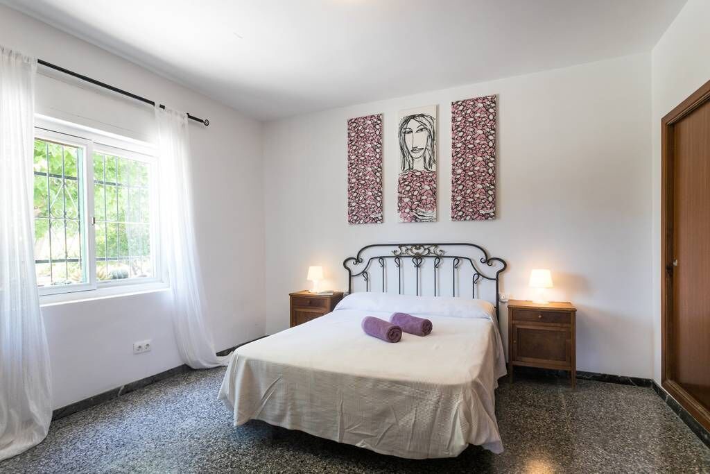Photo of Bedroom in San Juan de Alicante