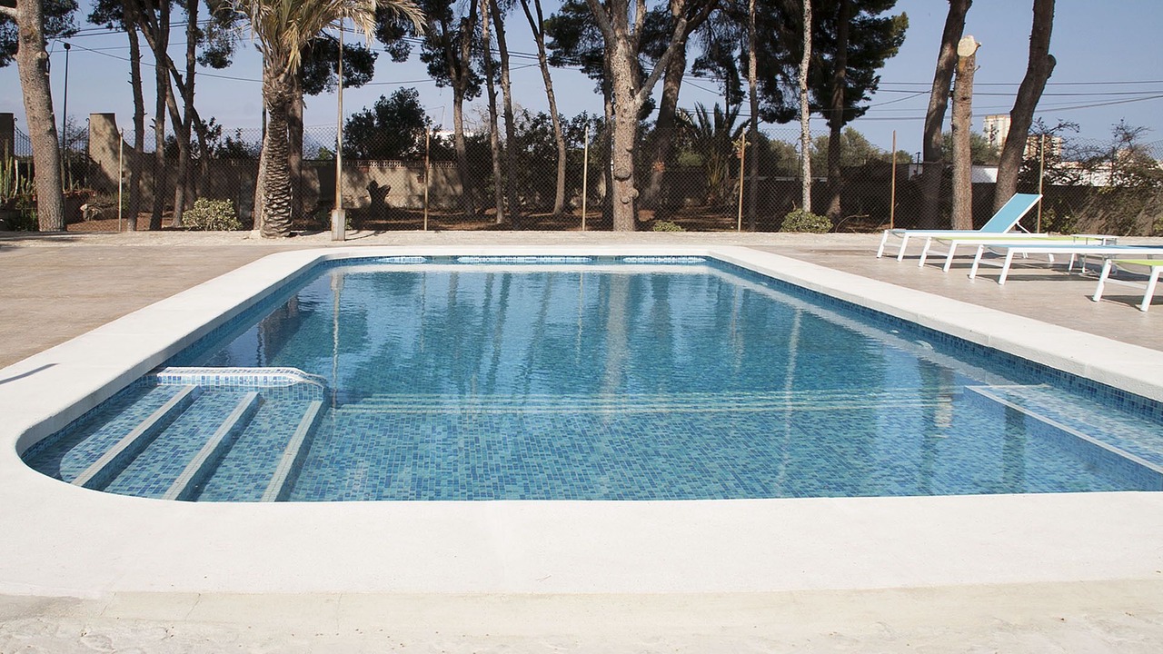 Photo of Outdoor in San Juan de Alicante