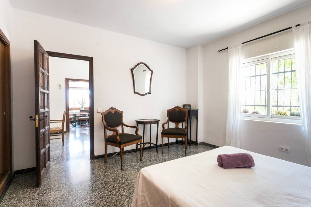 Photo of Bedroom in San Juan de Alicante