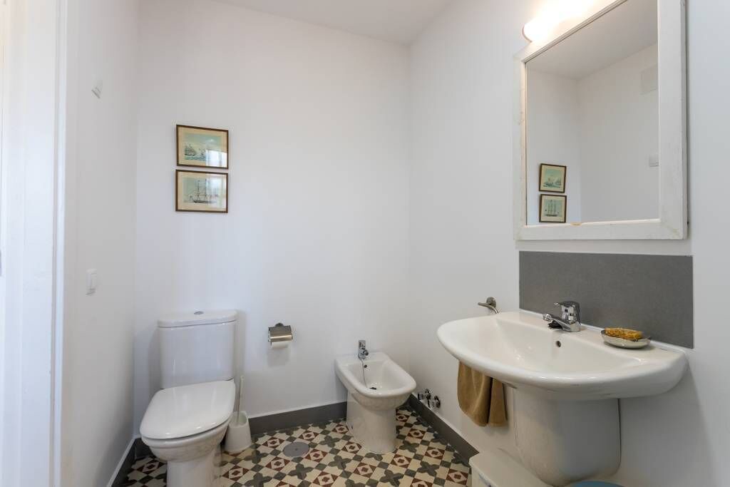 Photo of Bathroom in San Juan de Alicante