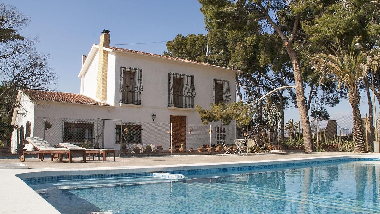 Photo of Outdoor in San Juan de Alicante