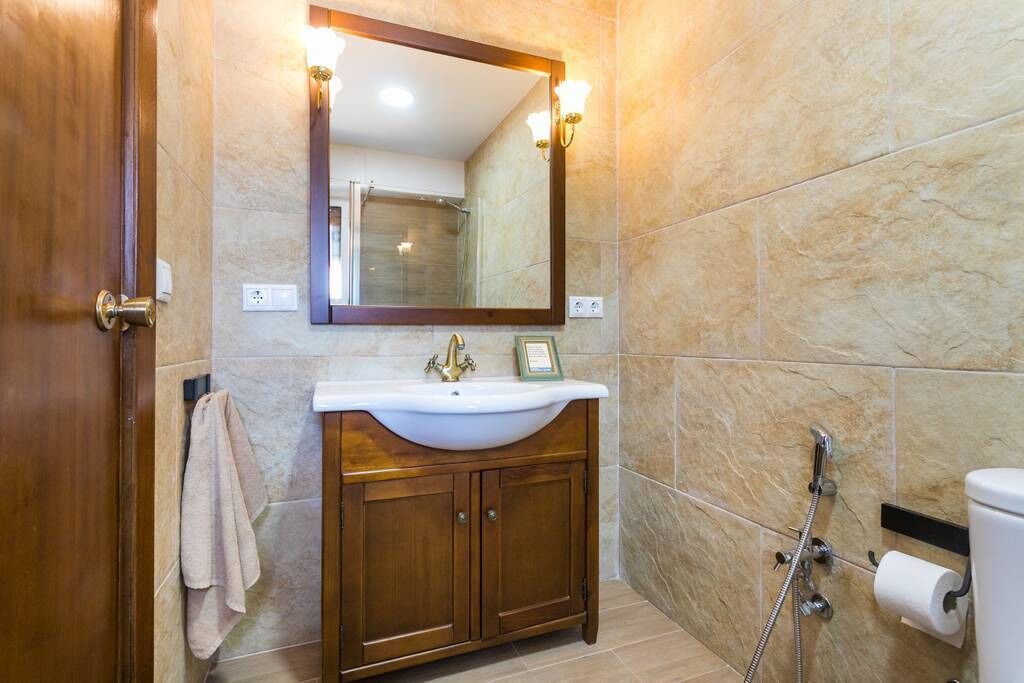 Photo of Bathroom in San Juan de Alicante