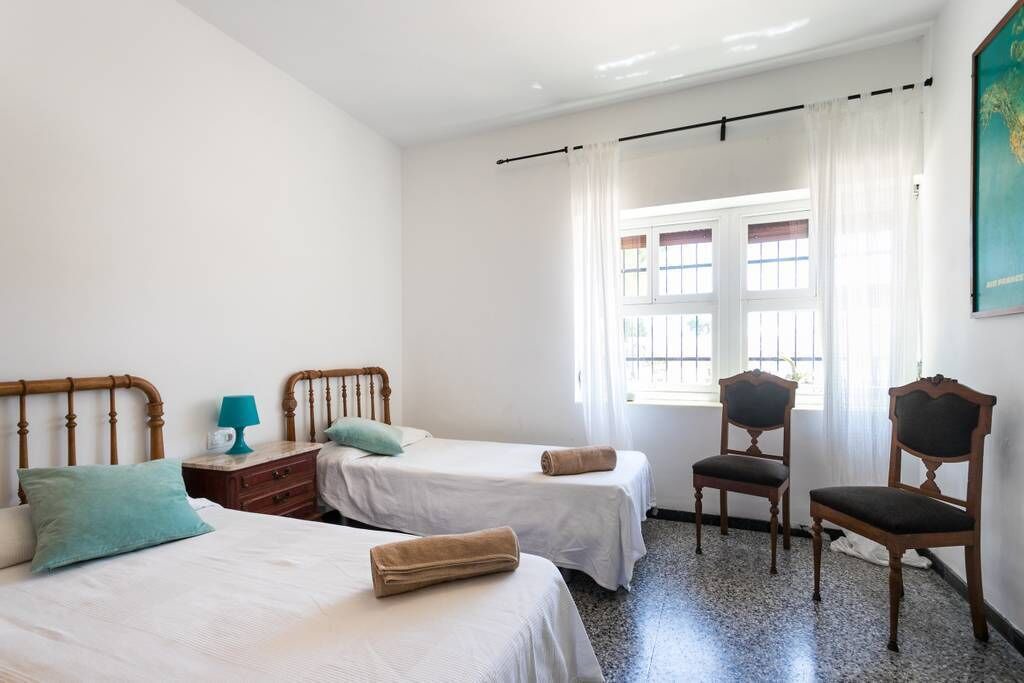 Photo of Bedroom in San Juan de Alicante