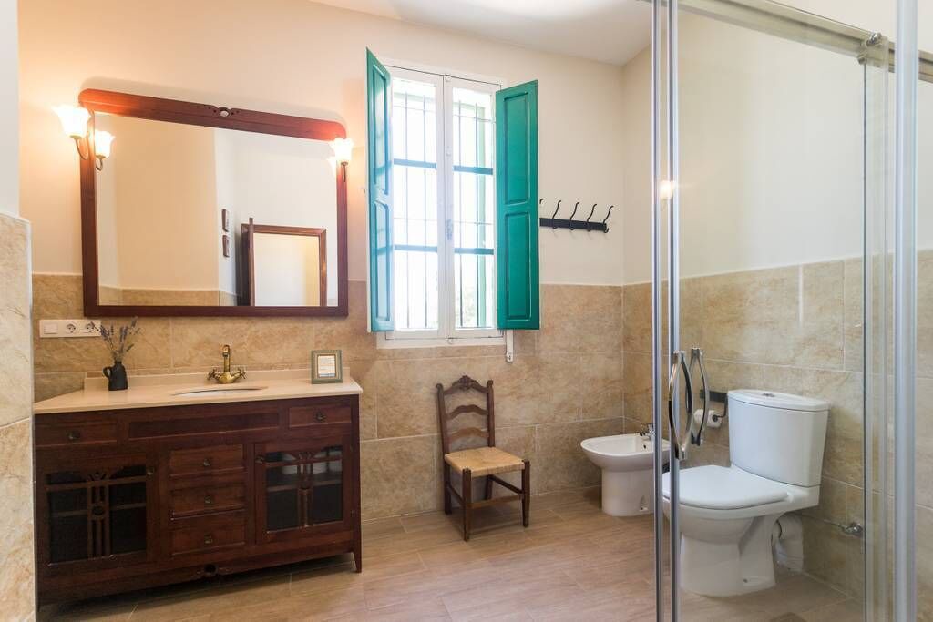 Photo of Bathroom in San Juan de Alicante