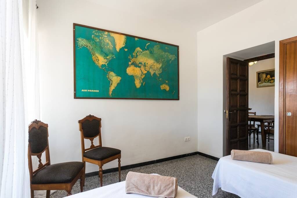 Photo of Bedroom in San Juan de Alicante