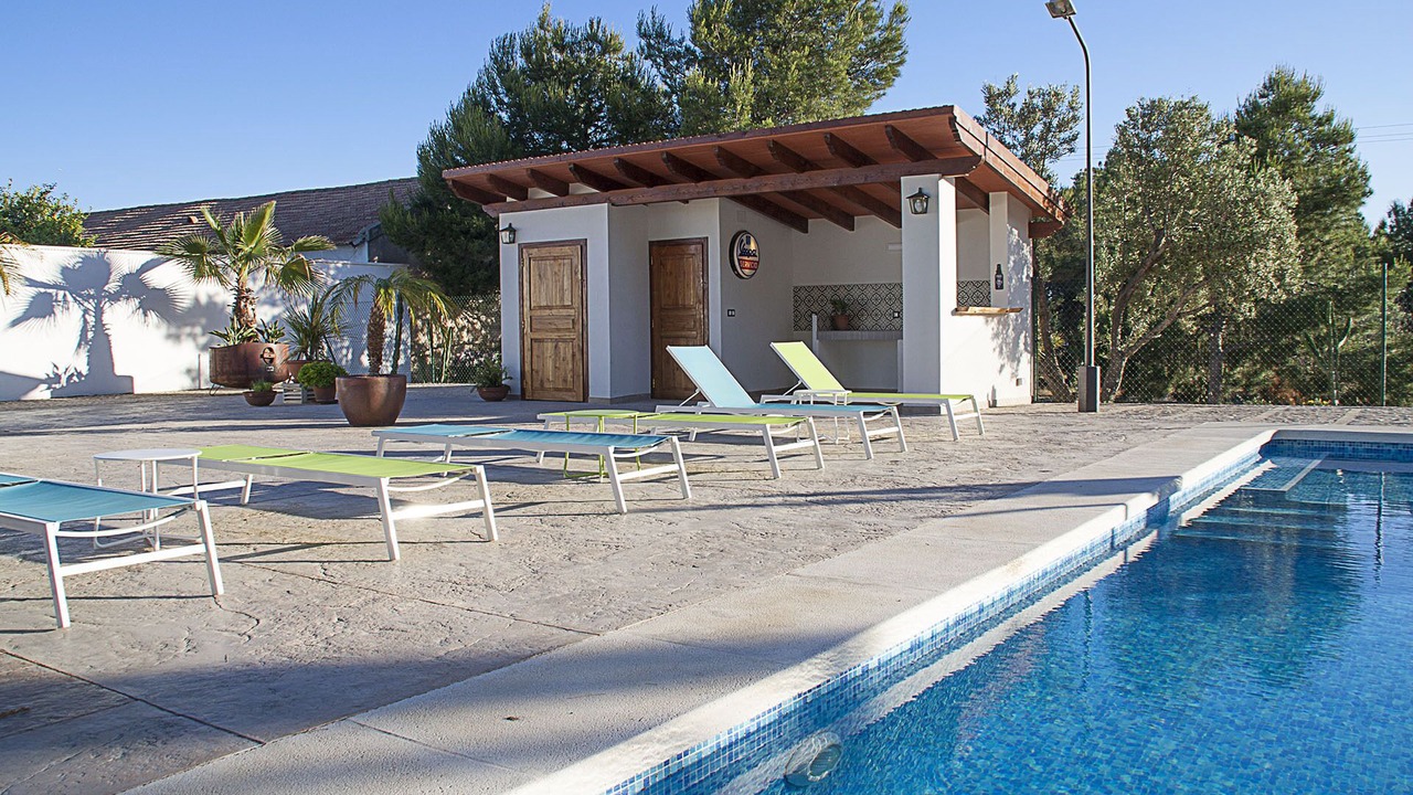Photo of Outdoor in San Juan de Alicante