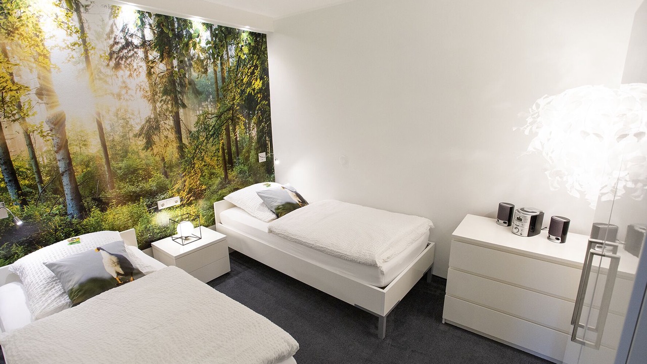 Photo of Bedroom in Brilon