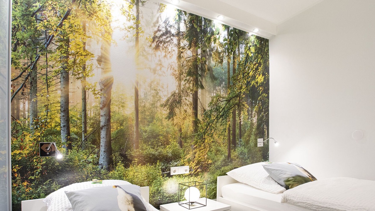 Photo of Bedroom in Brilon