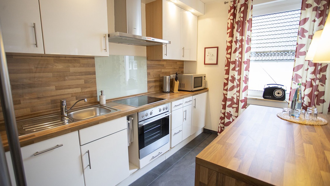 Photo of Kitchen in Brilon
