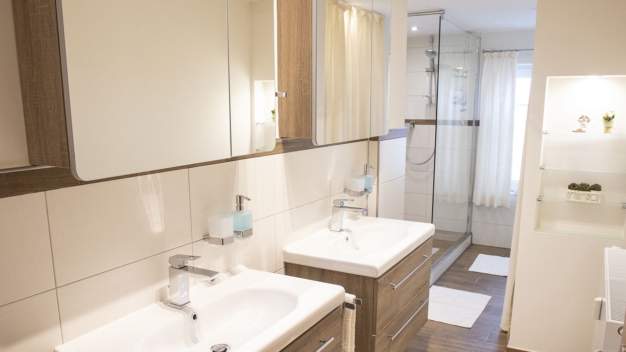 Photo of Bathroom in Brilon