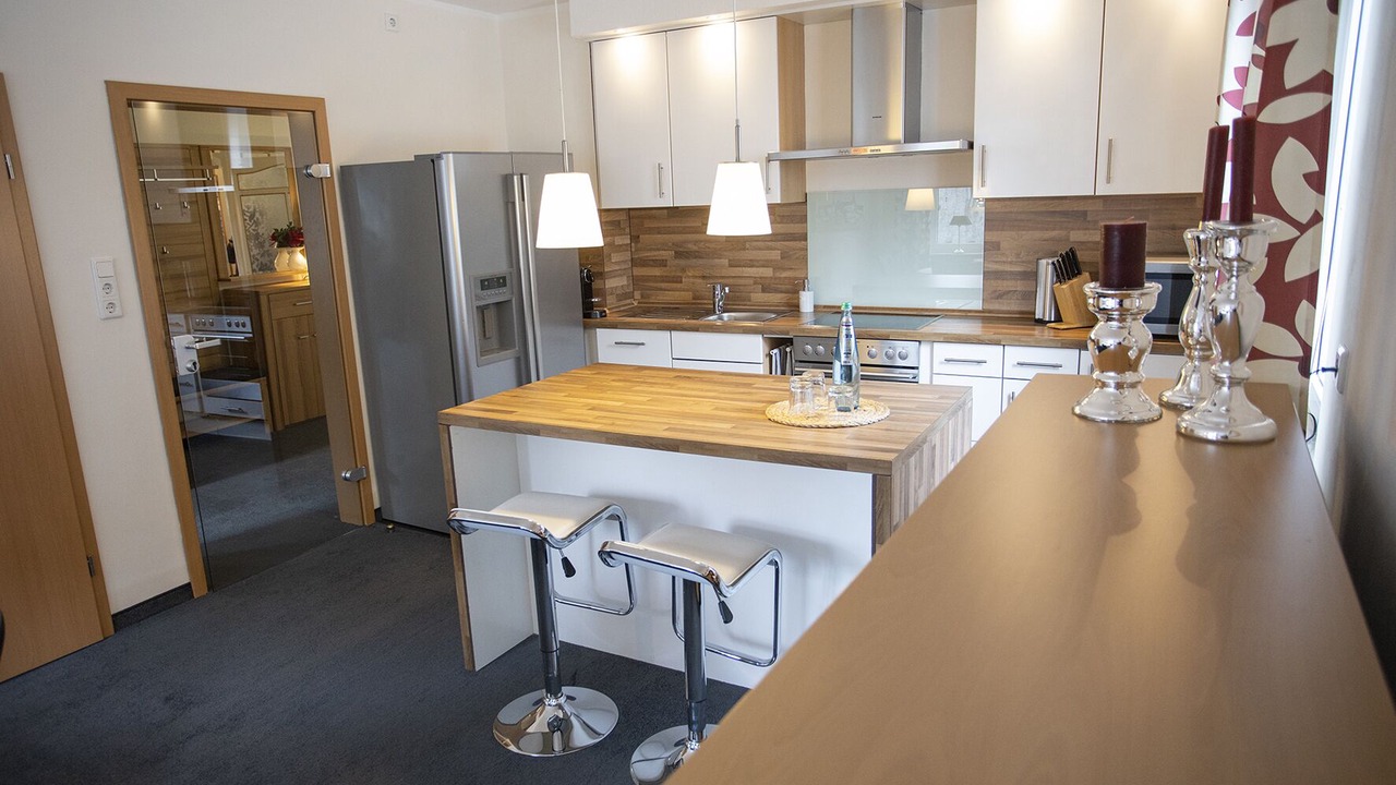 Photo of Kitchen in Brilon