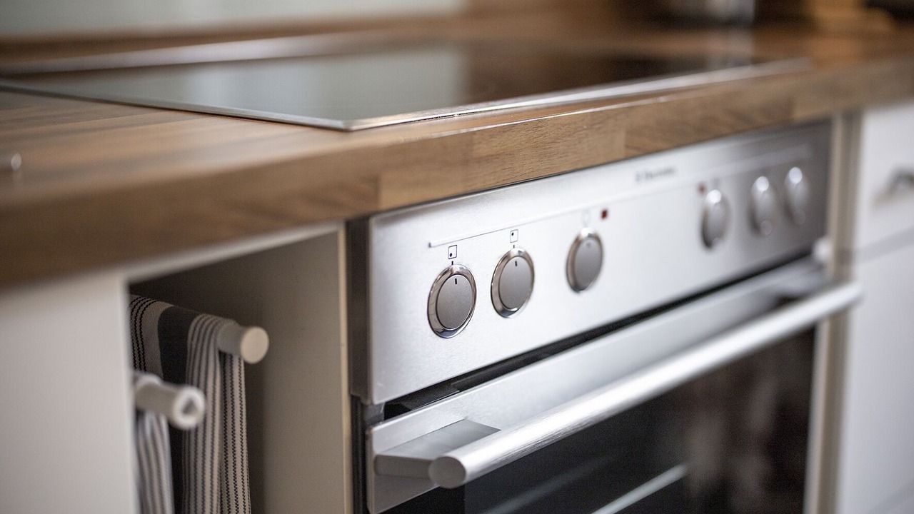 Photo of Kitchen in Brilon