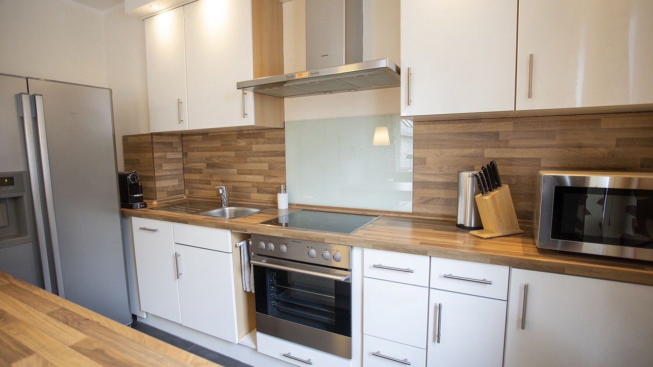 Photo of Kitchen in Brilon