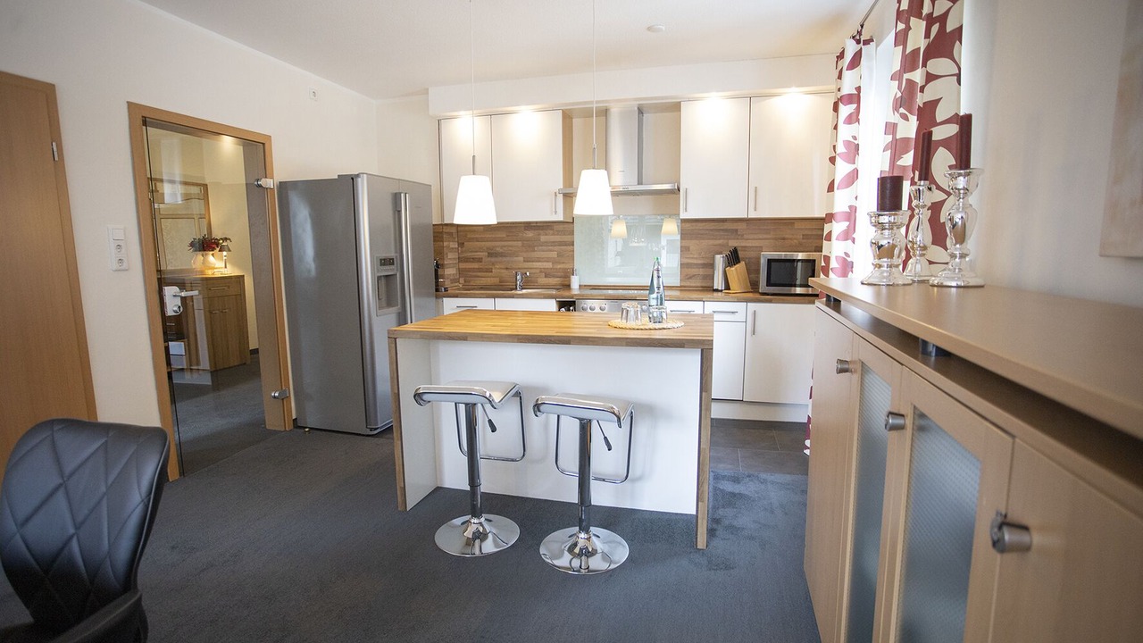 Photo of Kitchen in Brilon