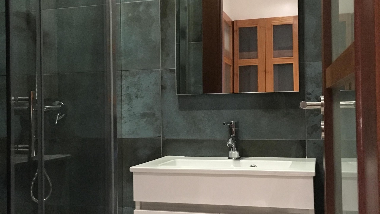 Photo of Bathroom in Vilamoura