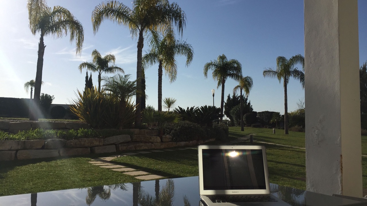 Photo of Outdoor in Vilamoura