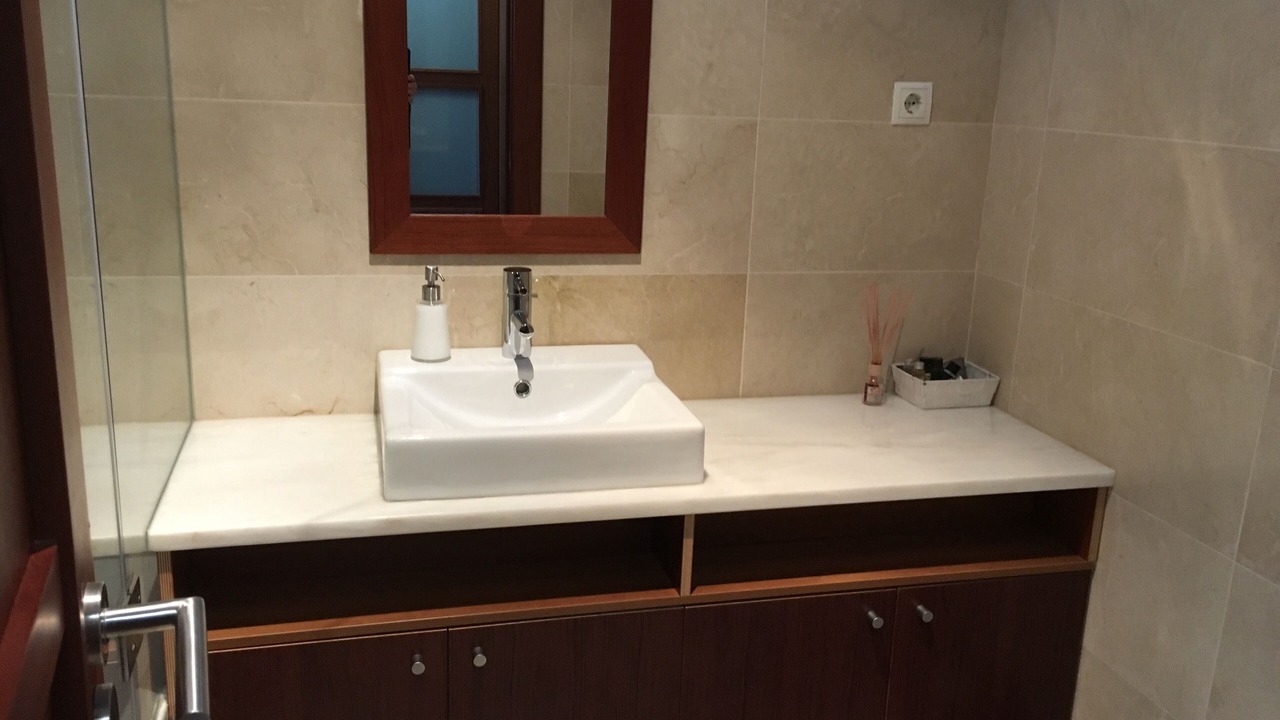Photo of Bathroom in Vilamoura