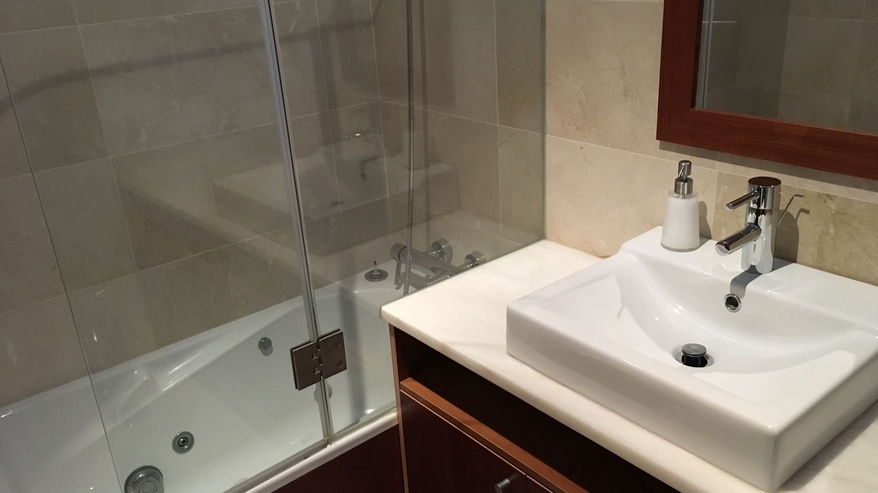 Photo of Bathroom in Vilamoura