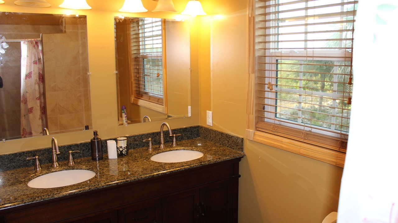 Photo of Bathroom in Clarence Town
