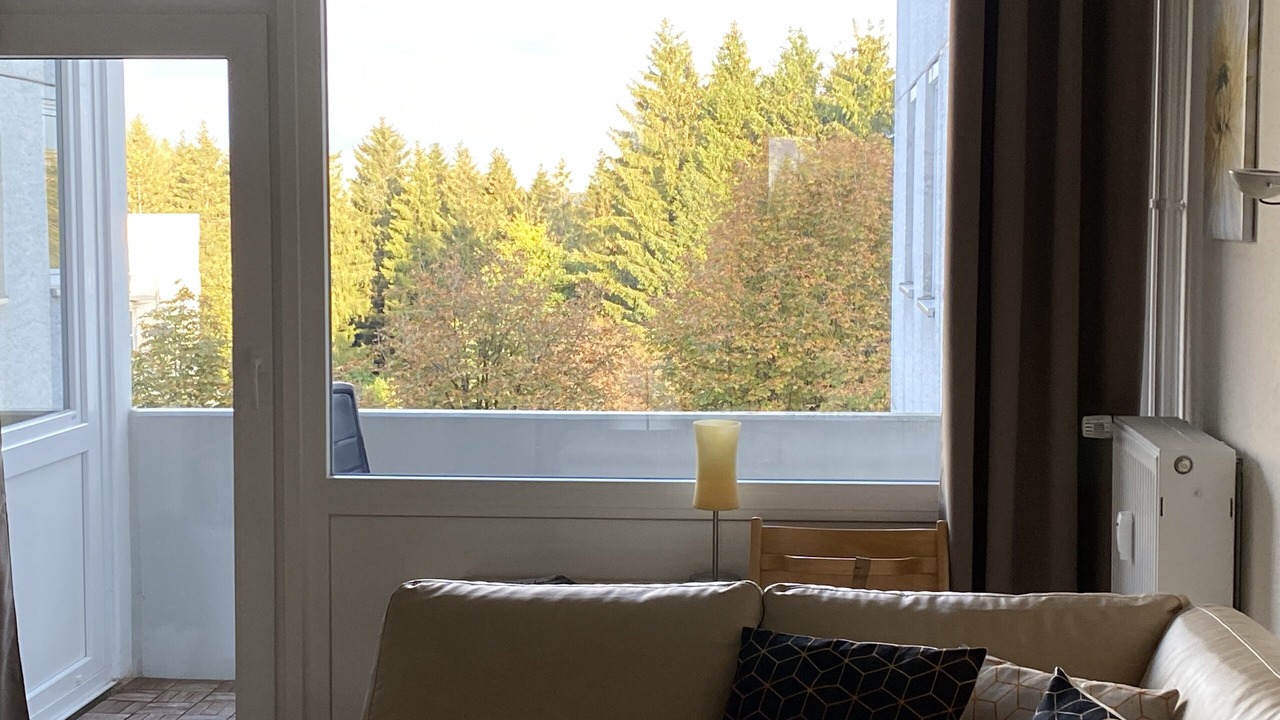 Photo of Livingroom in Goslar