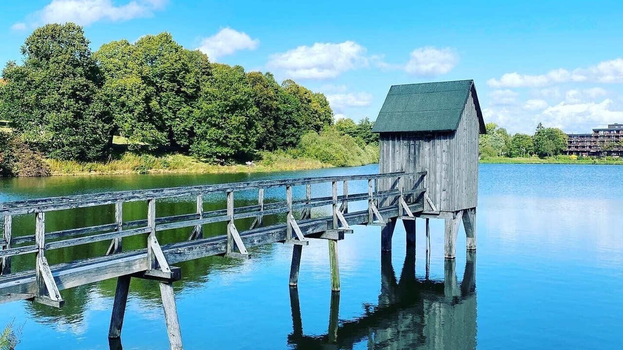 Photo of Outdoor in Goslar