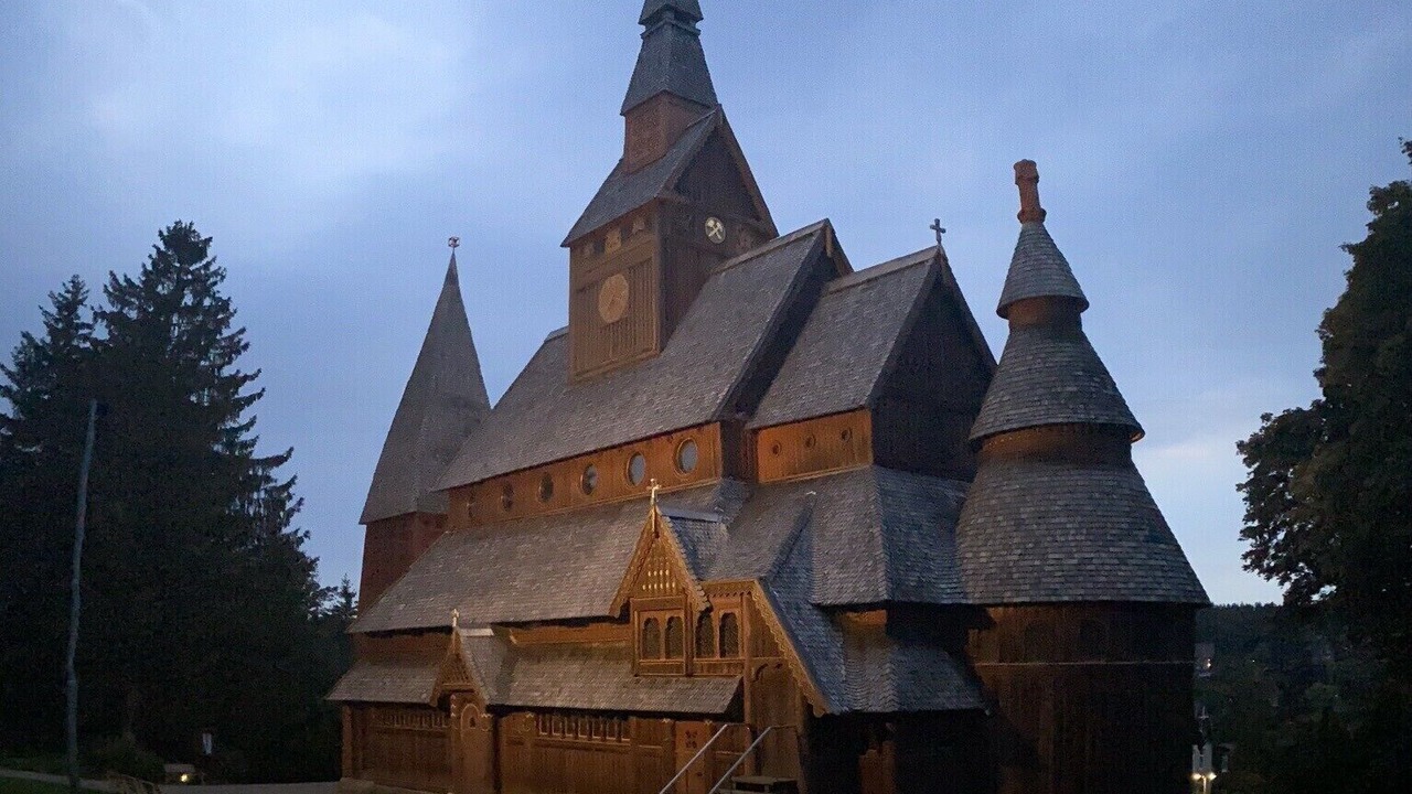 Photo of Others in Goslar