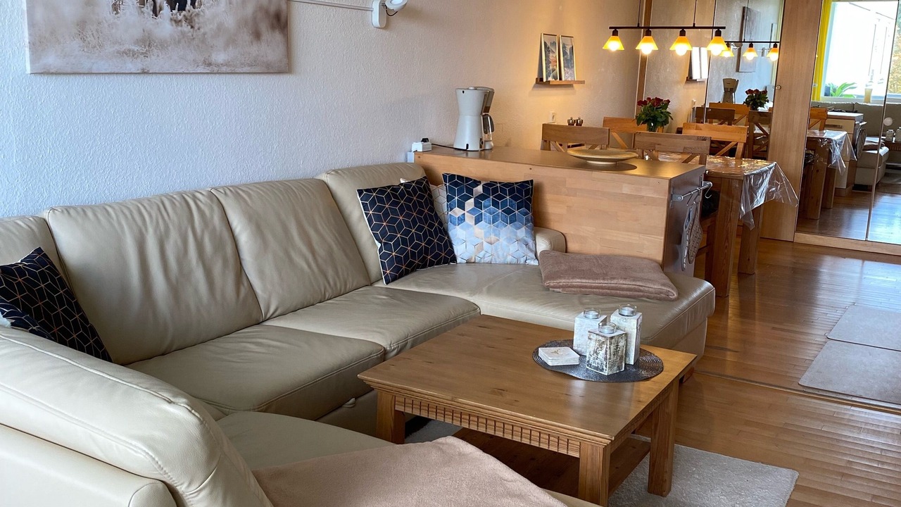 Photo of Livingroom in Goslar