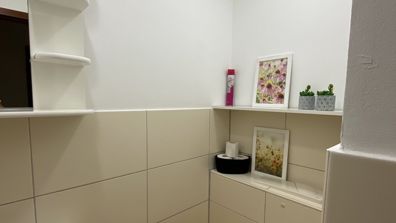 Photo of Bathroom in Goslar