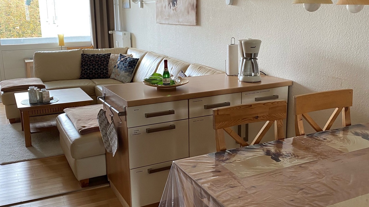 Photo of Livingroom in Goslar