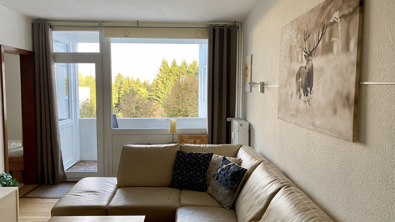 Photo of Livingroom in Goslar