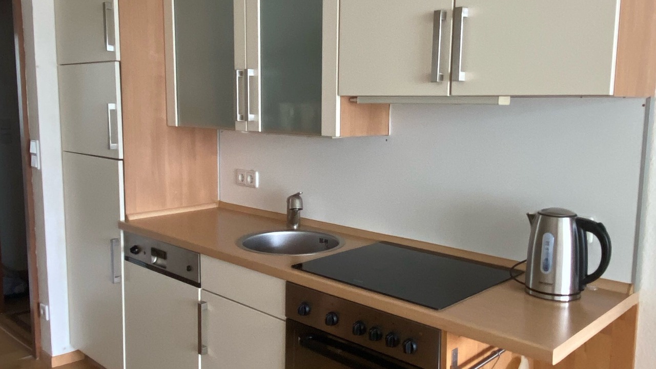Photo of Kitchen in Goslar