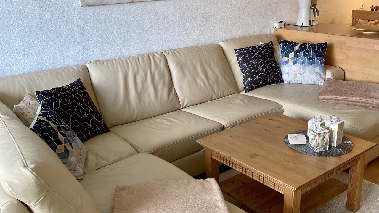 Photo of Livingroom in Goslar