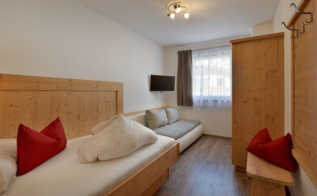 Photo of Bedroom in Laimach