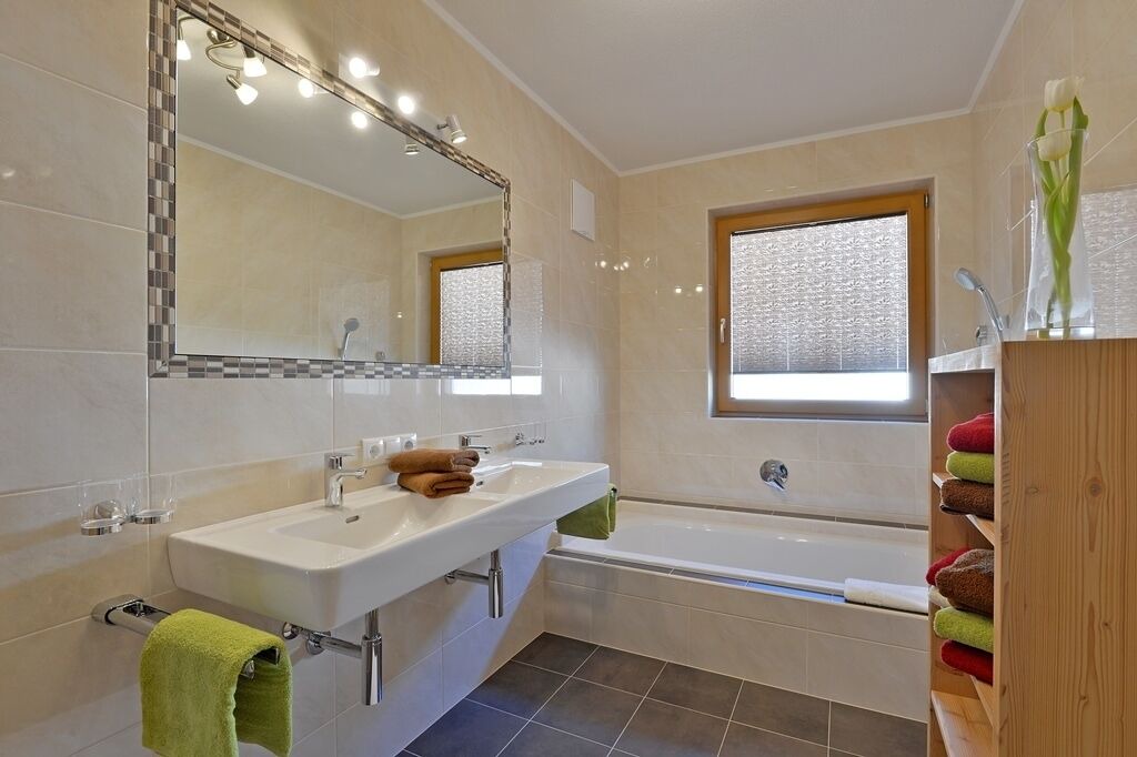 Photo of Bathroom in Laimach