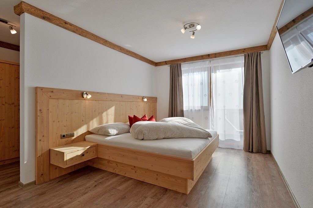 Photo of Bedroom in Laimach