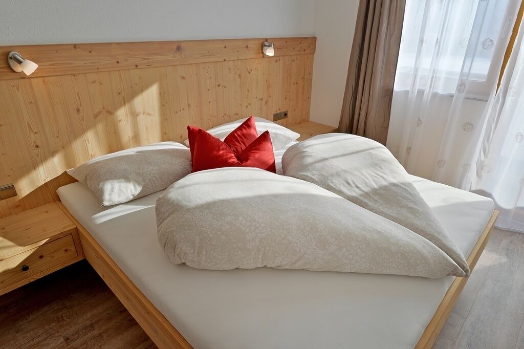 Photo of Bedroom in Laimach