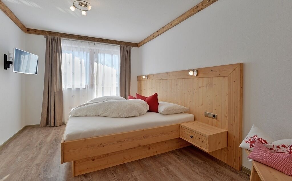 Photo of Bedroom in Laimach