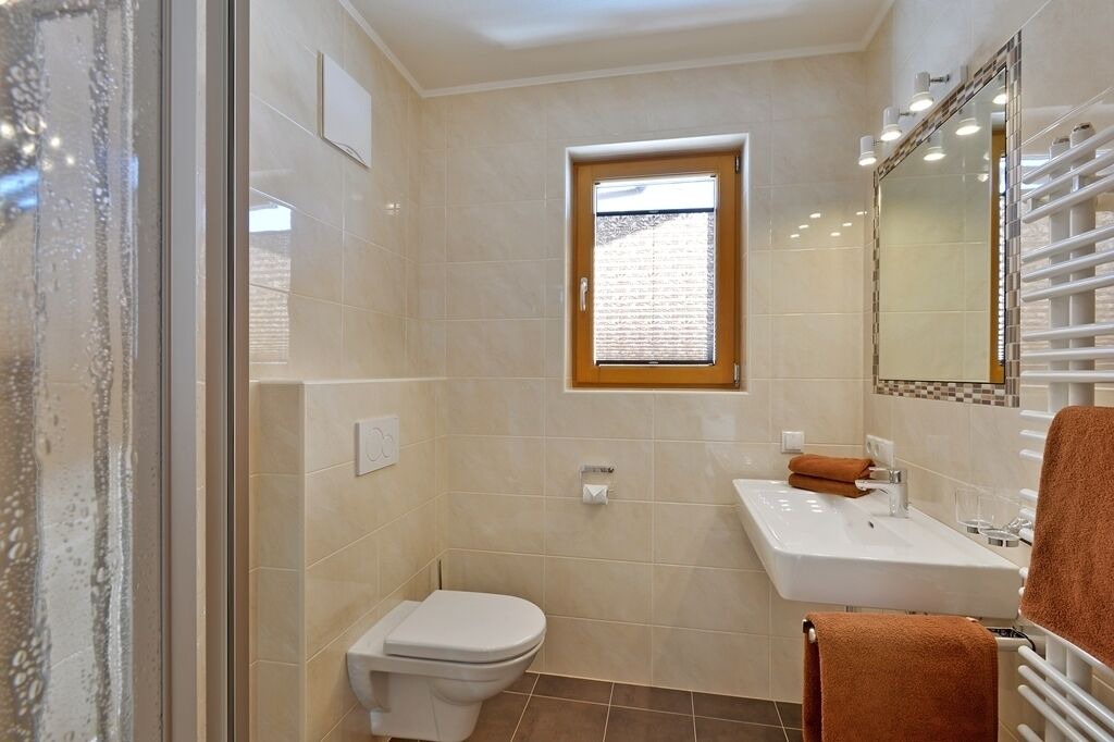 Photo of Bathroom in Laimach
