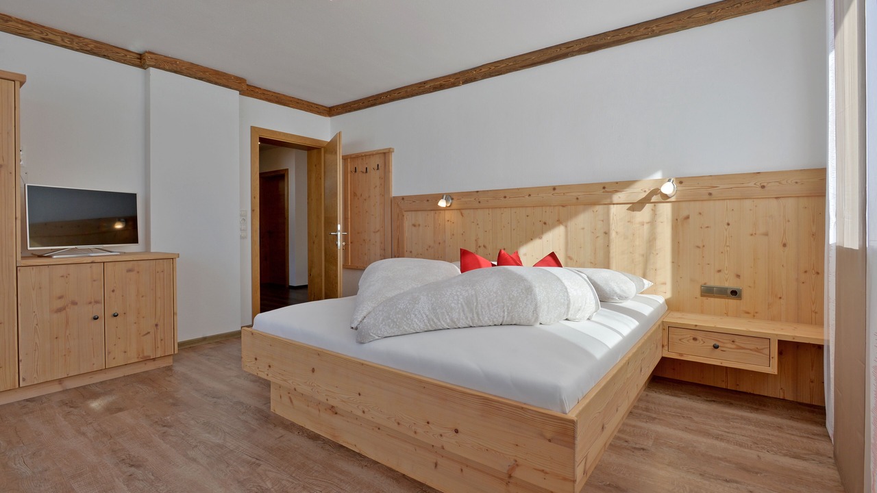 Photo of Bedroom in Laimach