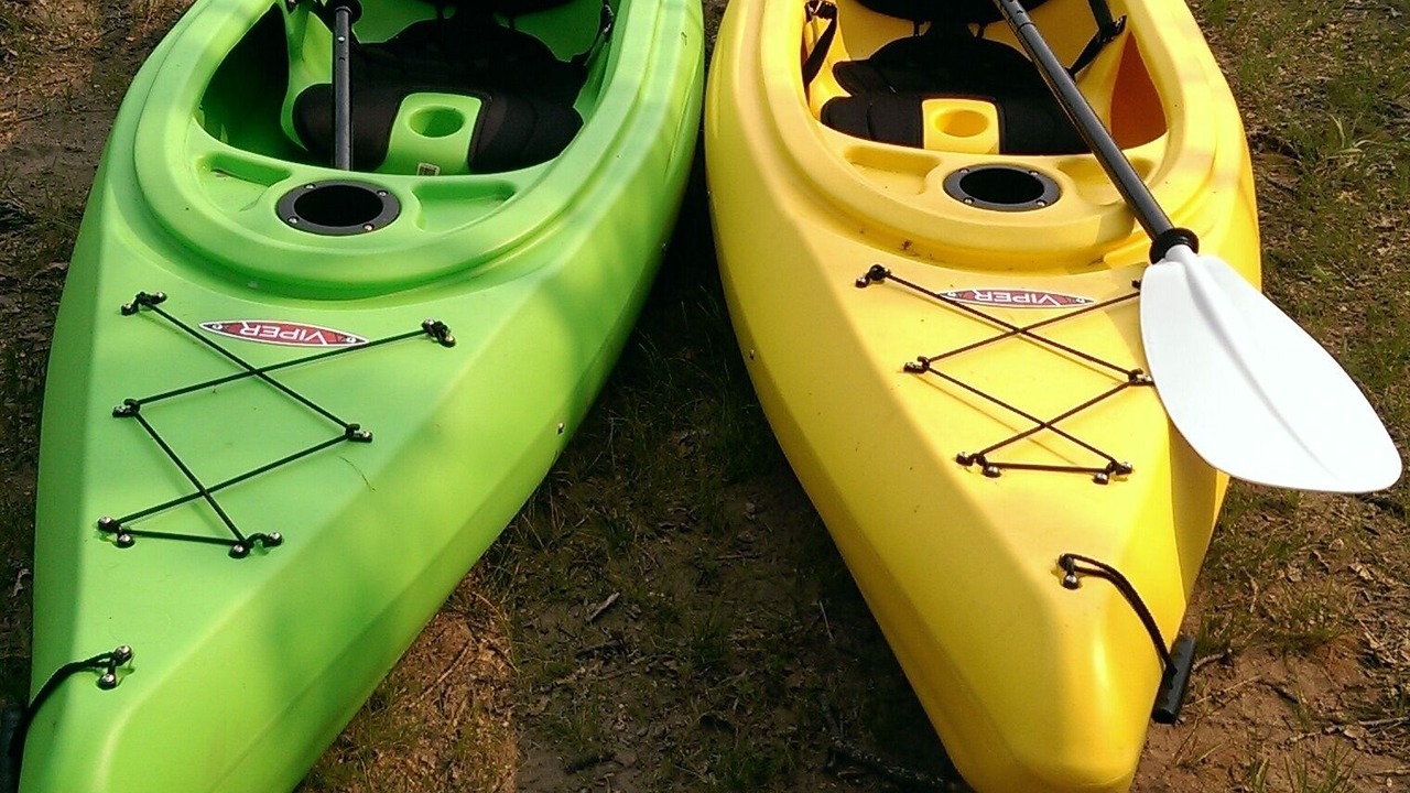 Photo of Others in Battle Lake