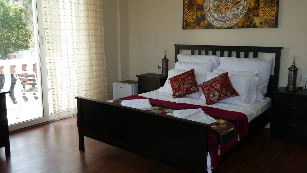 Photo of Bedroom in Dalyan