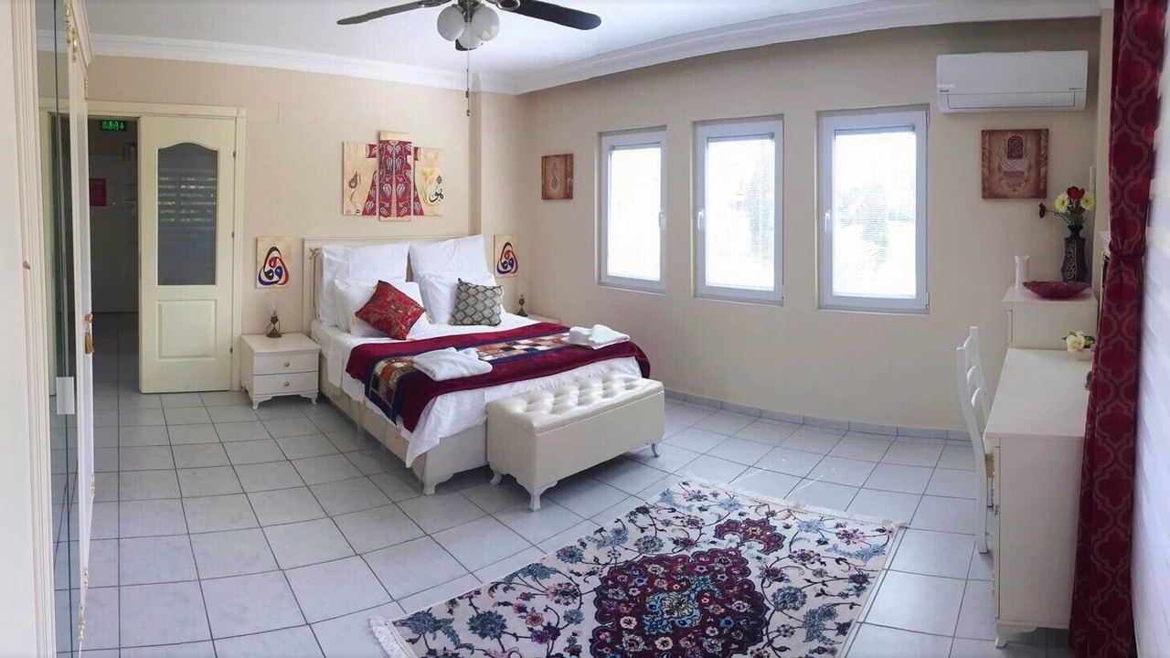Photo of Bedroom in Dalyan