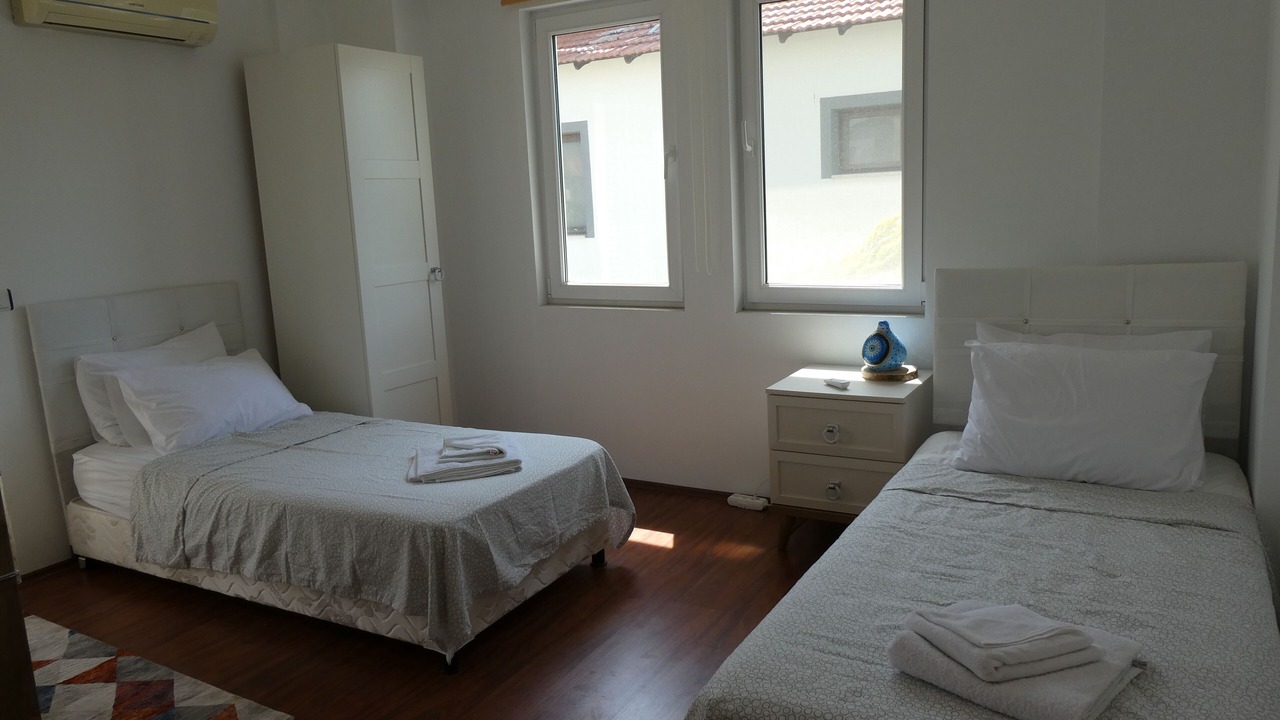 Photo of Bedroom in Dalyan
