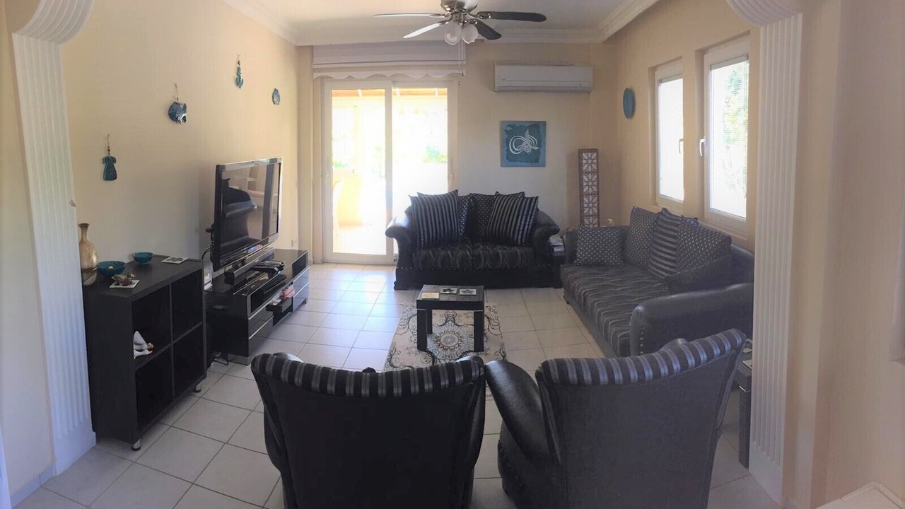 Photo of Livingroom in Dalyan