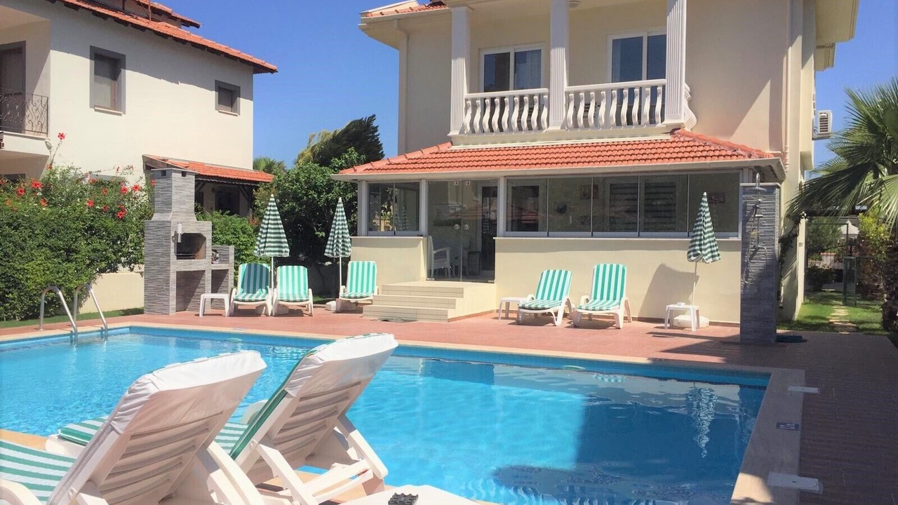 Photo of Outdoor in Dalyan