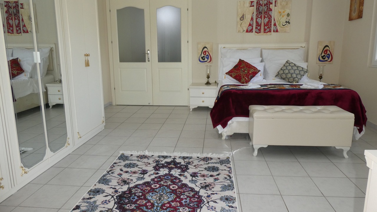 Photo of Bedroom in Dalyan