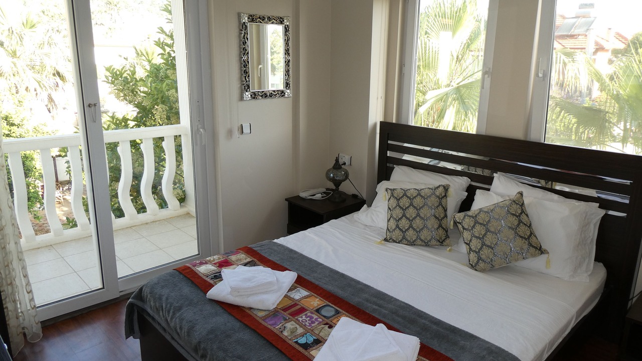 Photo of Bedroom in Dalyan