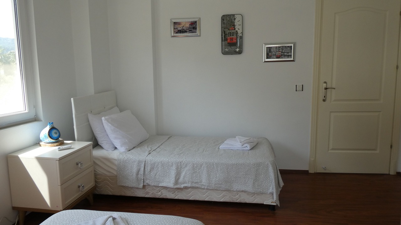 Photo of Bedroom in Dalyan